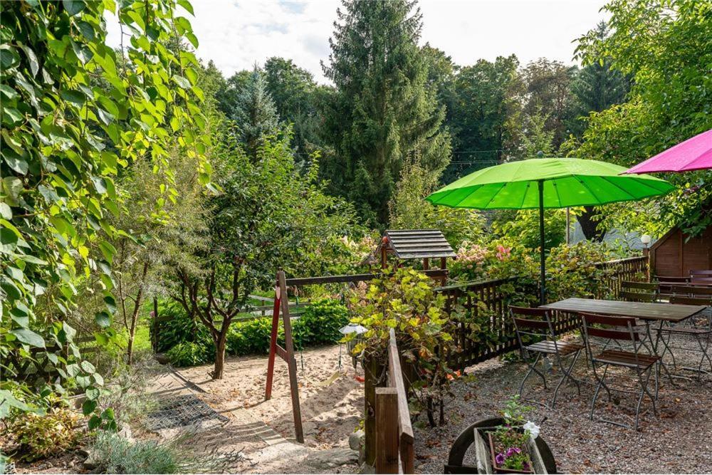 Dankowska Dolina Villa Exteriör bild