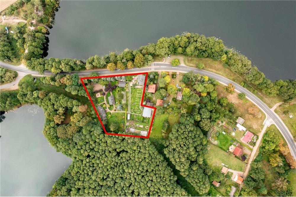 Dankowska Dolina Villa Exteriör bild