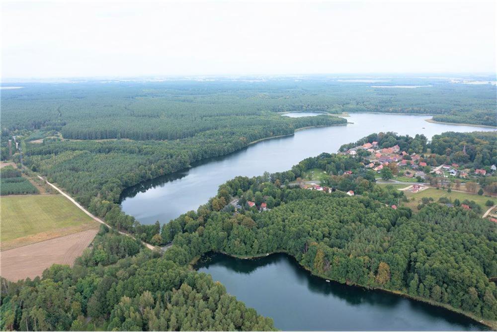 Dankowska Dolina Villa Exteriör bild