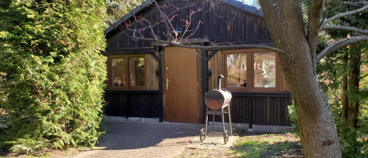 Dankowska Dolina Villa Exteriör bild