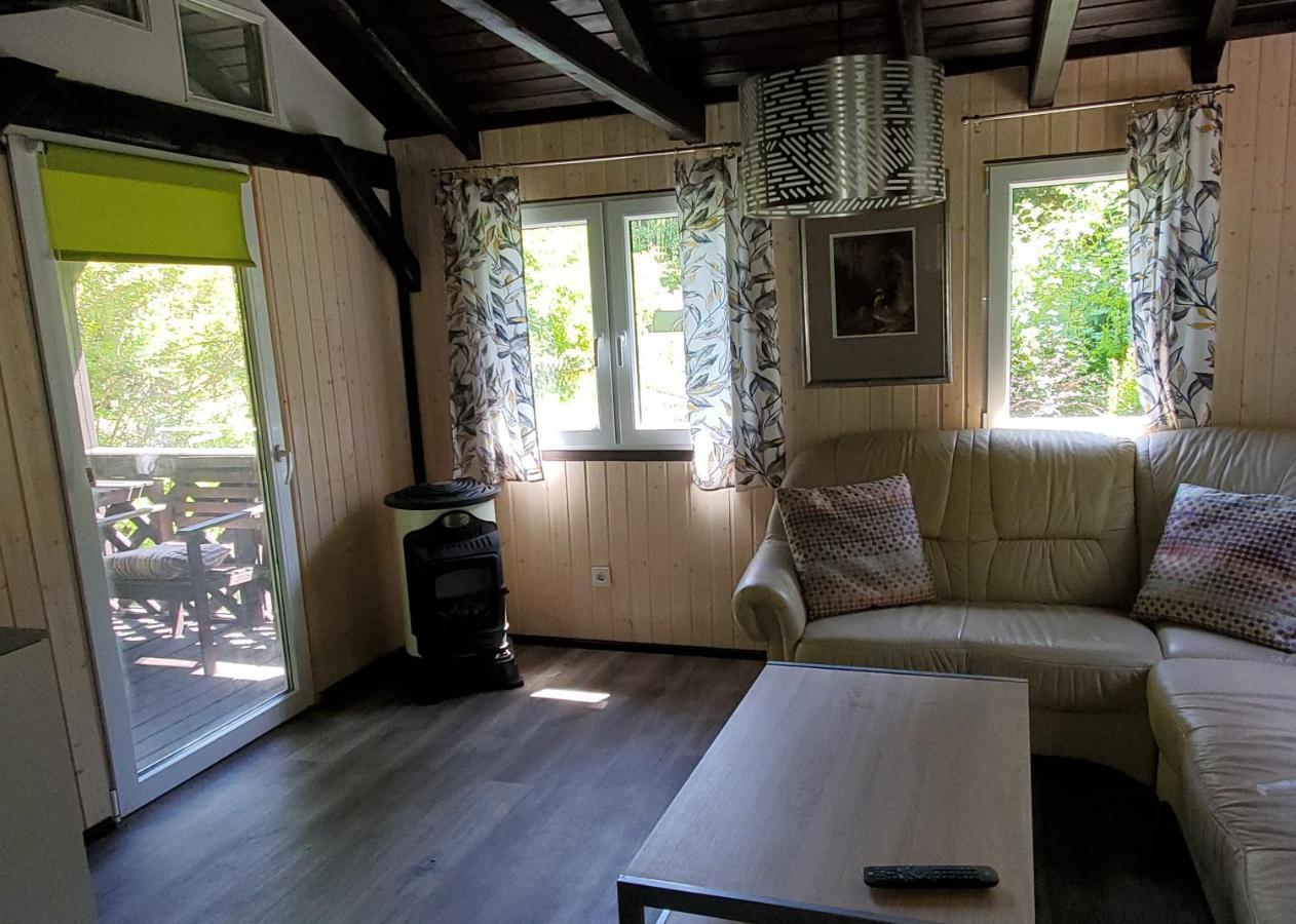 Dankowska Dolina Villa Exteriör bild