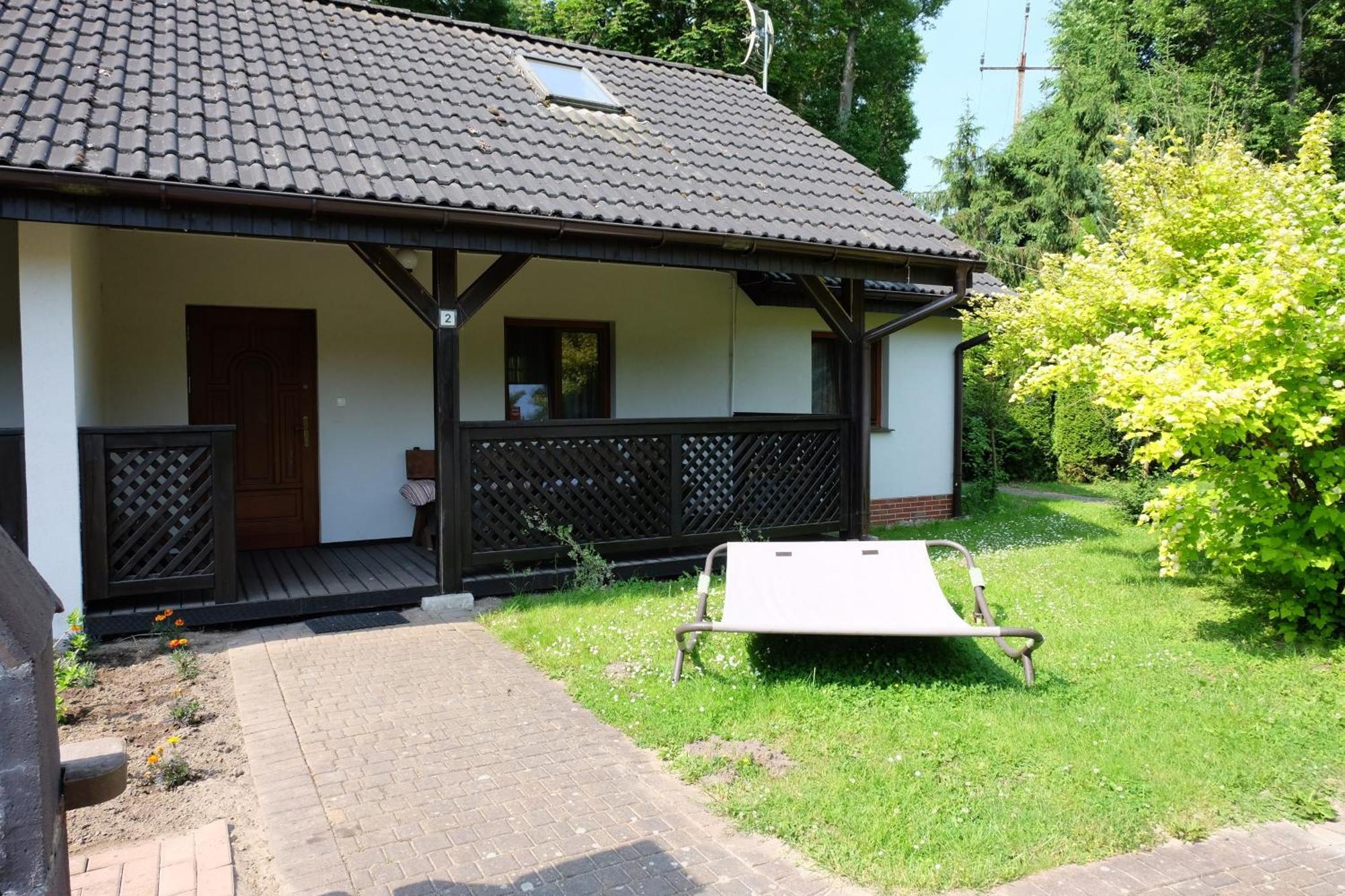 Dankowska Dolina Villa Exteriör bild