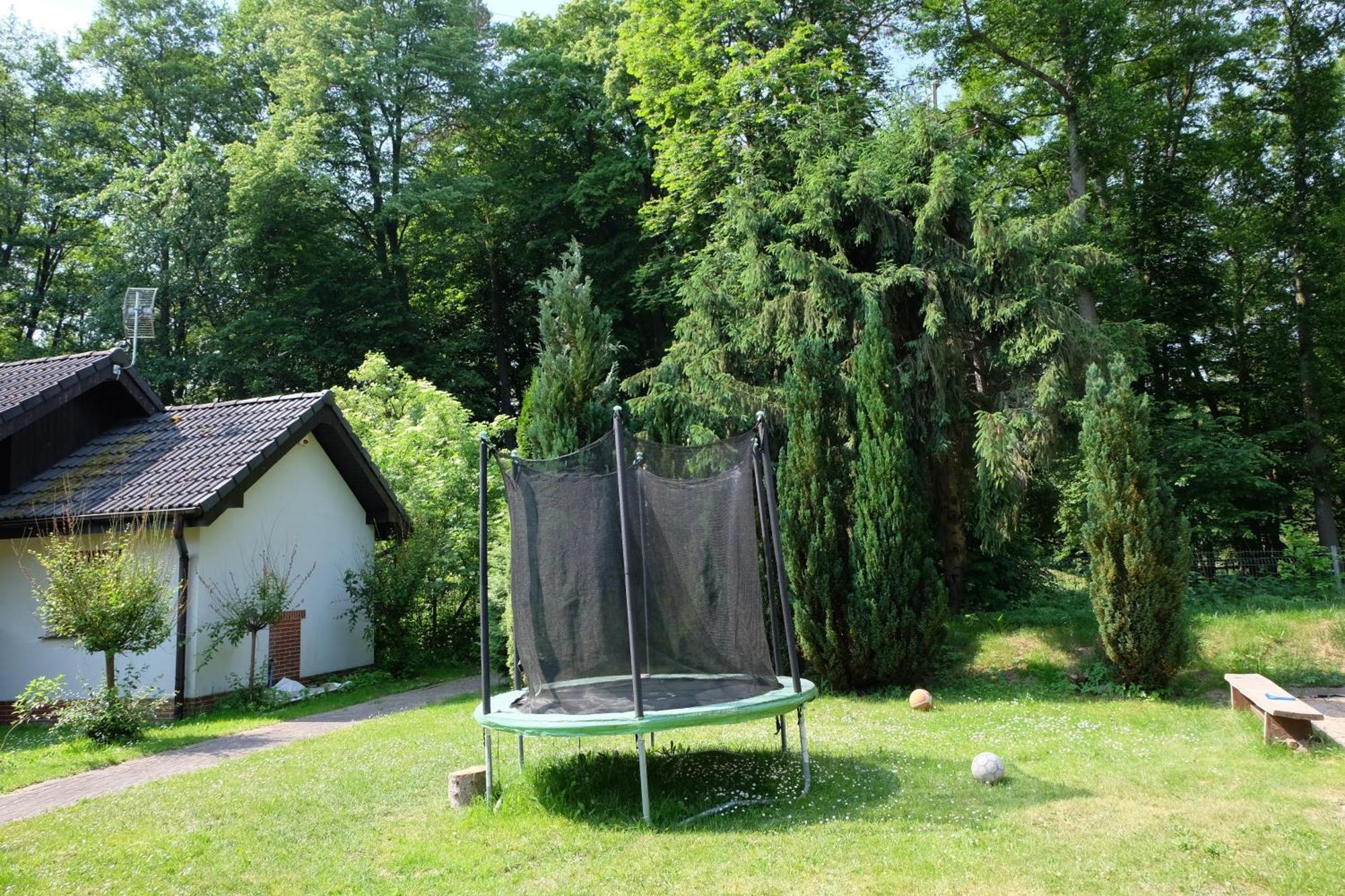 Dankowska Dolina Villa Exteriör bild