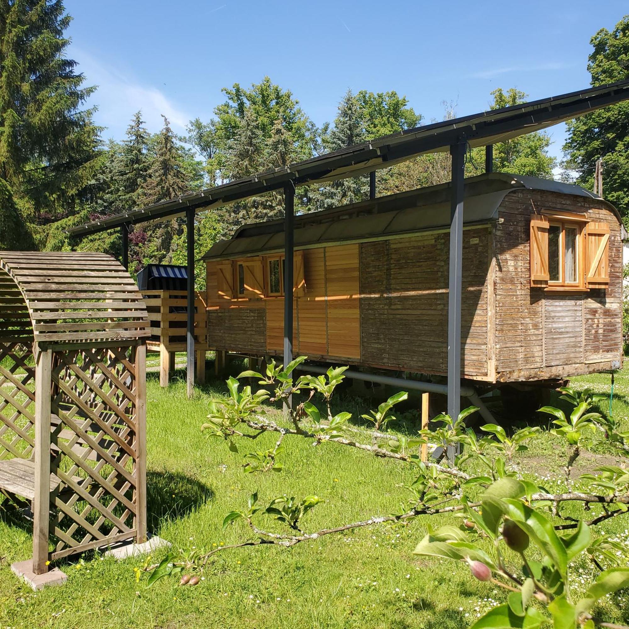 Dankowska Dolina Villa Exteriör bild