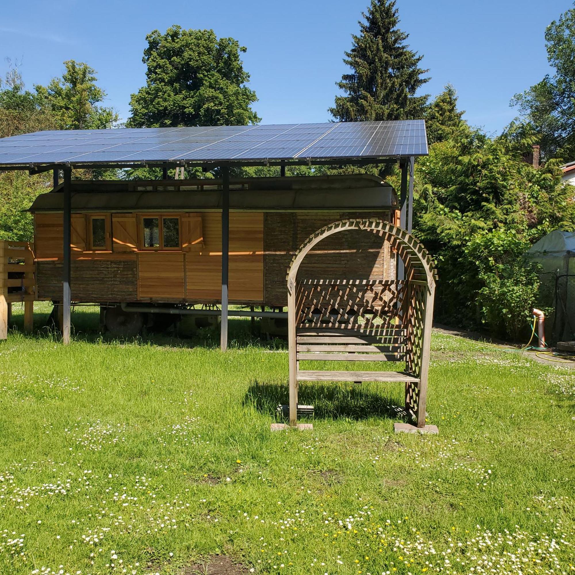 Dankowska Dolina Villa Exteriör bild