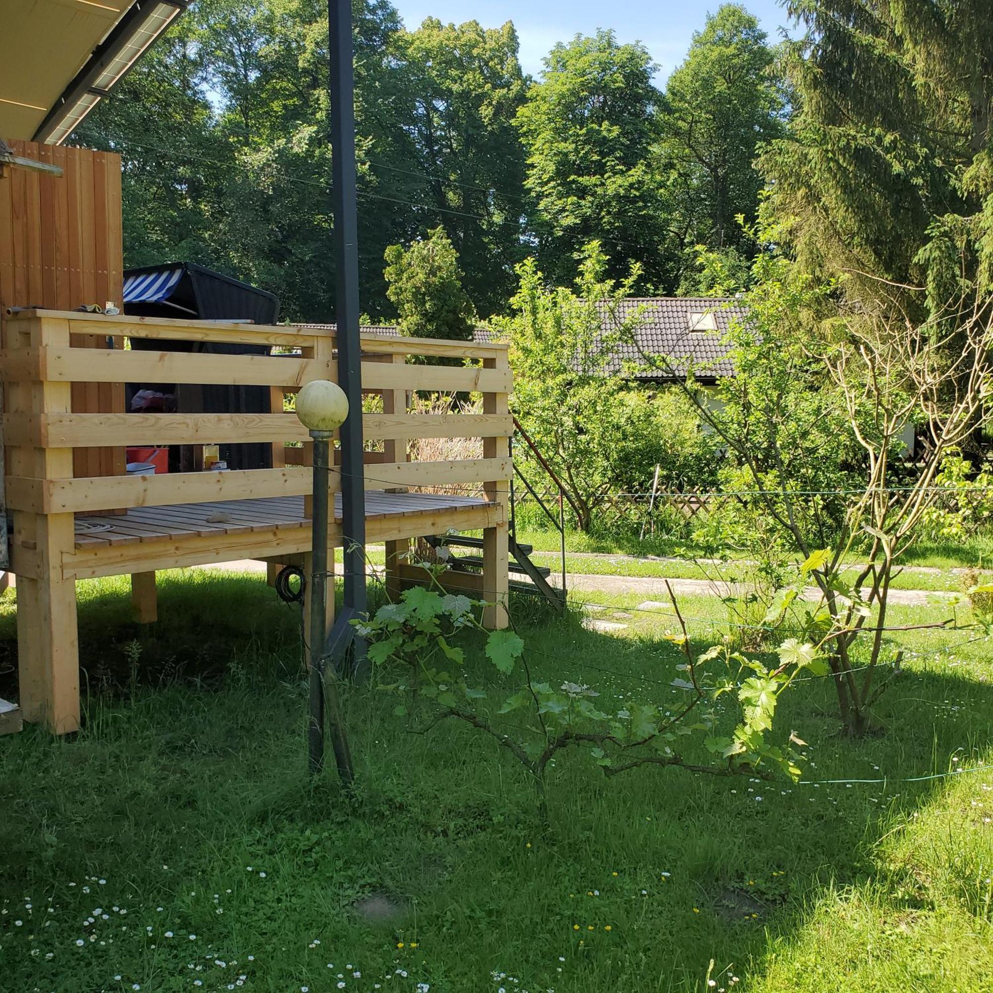 Dankowska Dolina Villa Exteriör bild