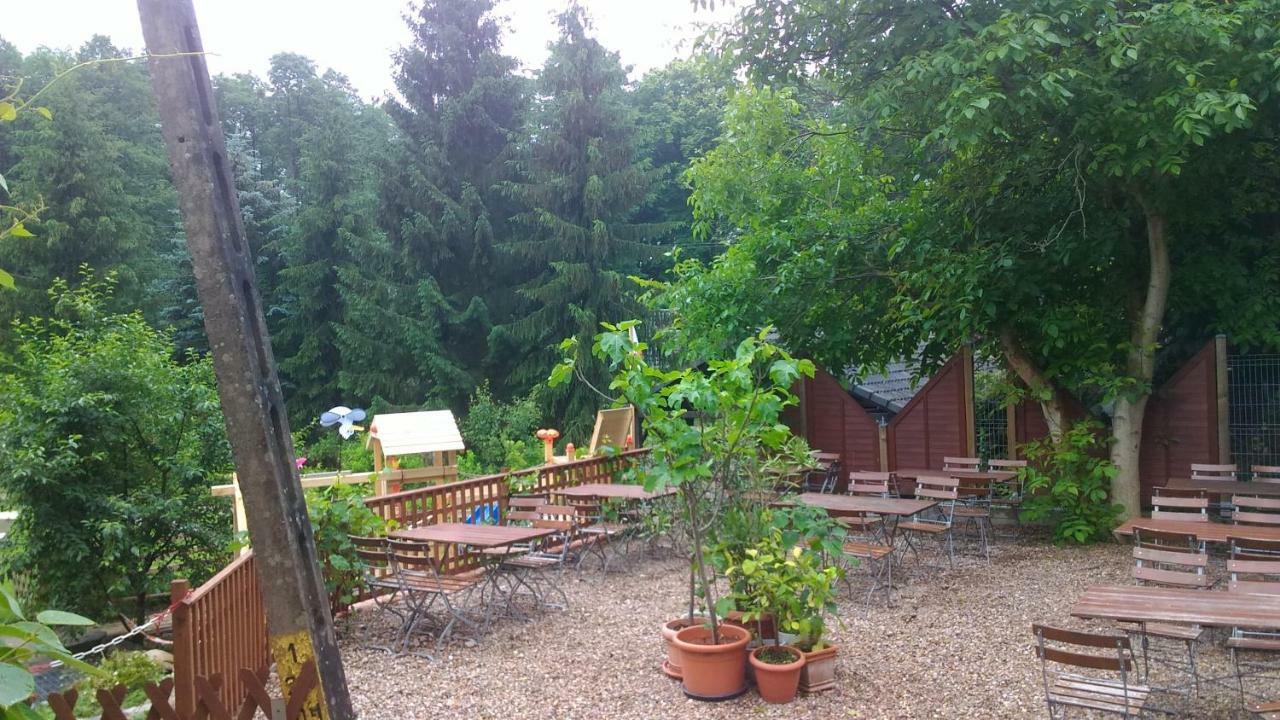 Dankowska Dolina Villa Exteriör bild